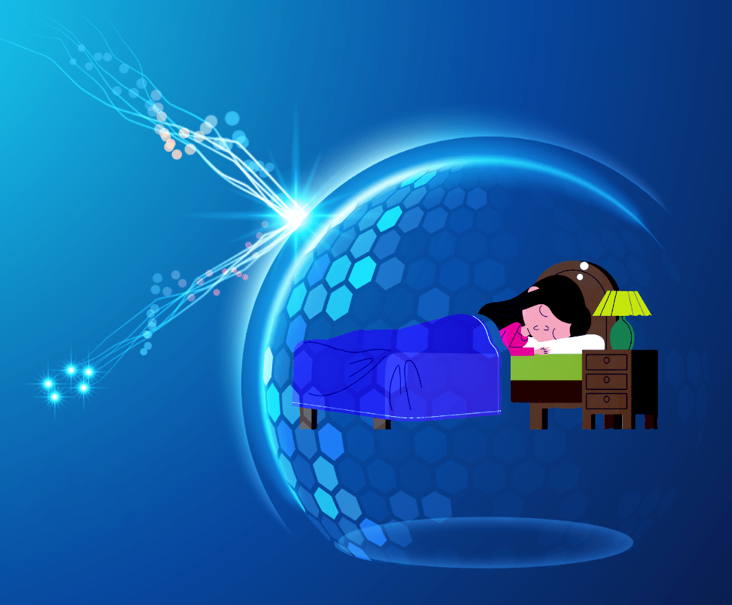 Bảo vệ, cải thiện giấc ngủ