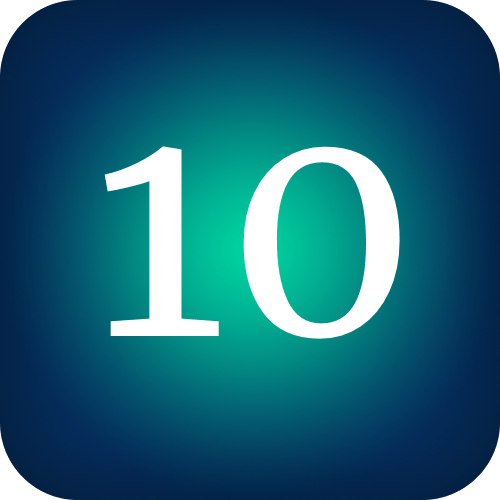 So 10