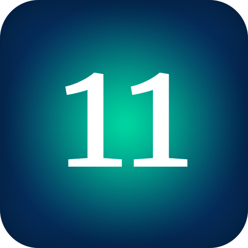 So 11