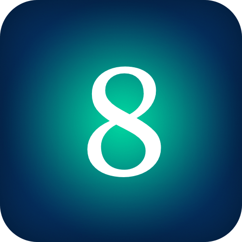 So 8 1