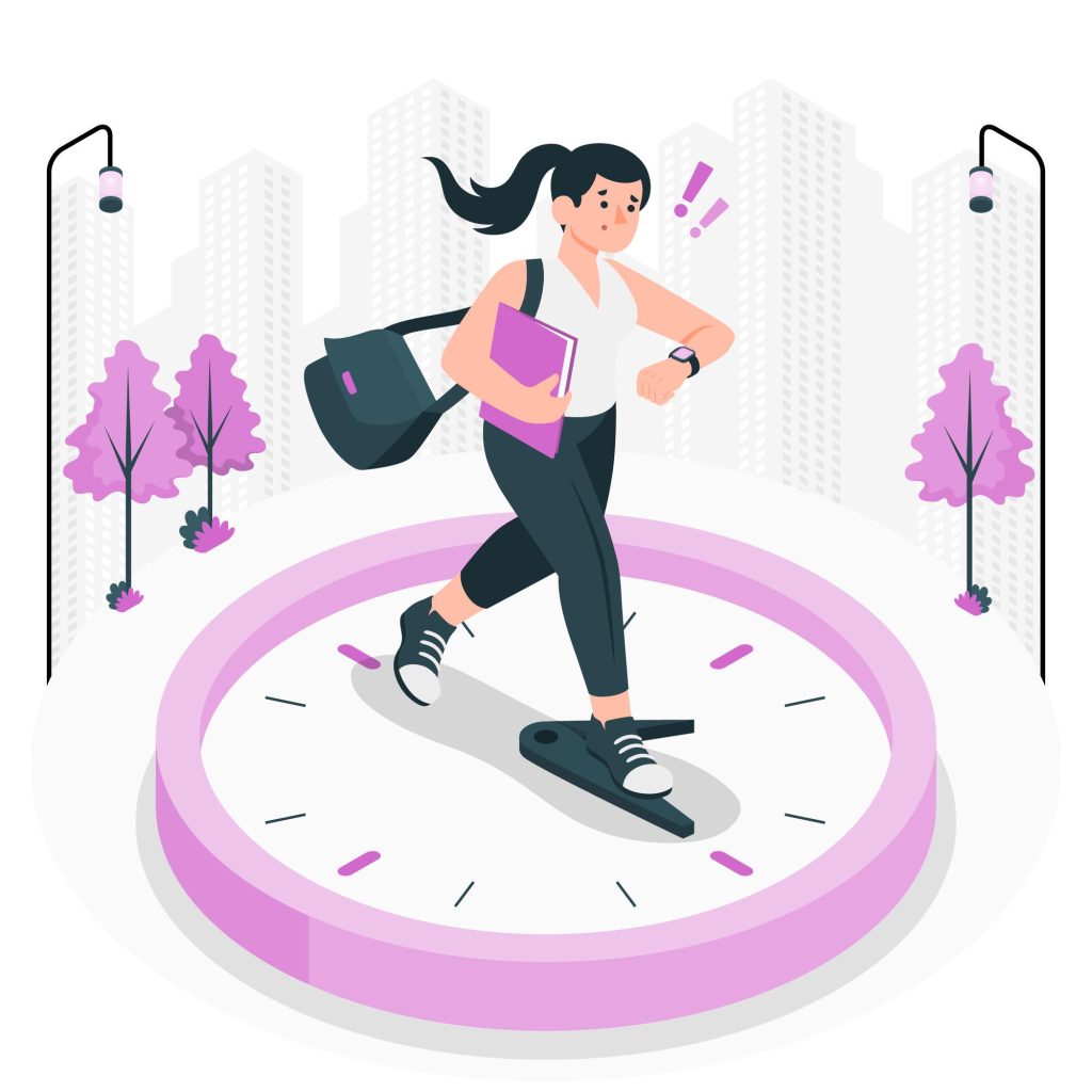 Social Jetlag