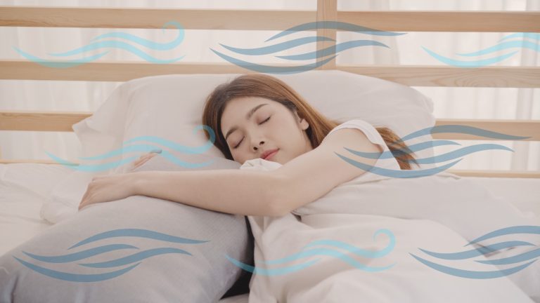 Vệ sinh giấc ngủ