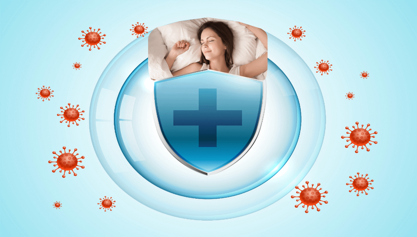 Giấc ngủ và hệ miễn dịch