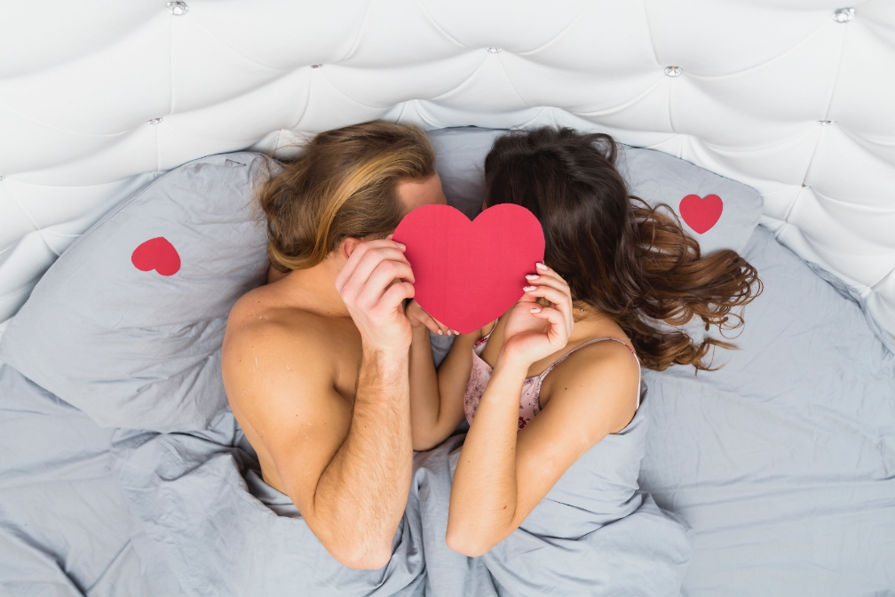 Giấc ngủ và sức khỏe tim mạch