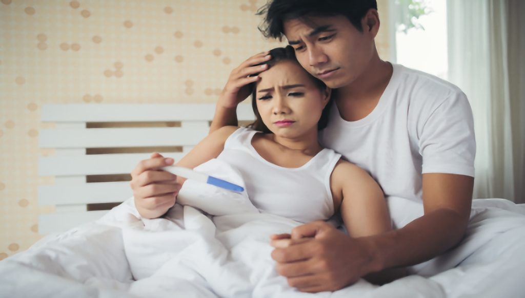 Thiếu ngủ tác động tiêu cực đến sức khỏe sinh sản