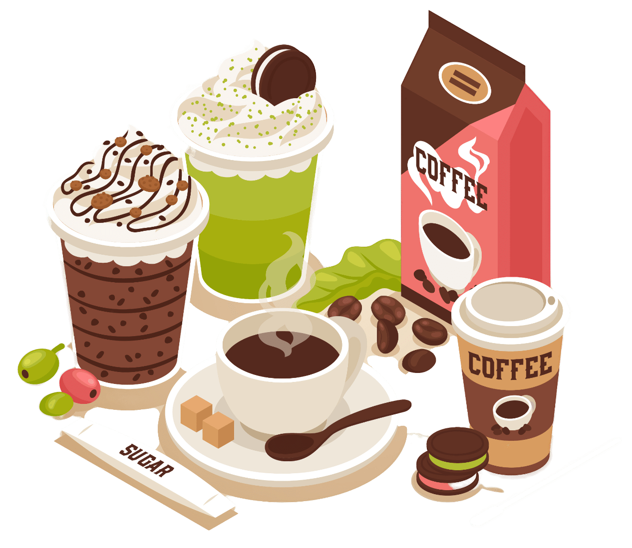 Caffeine