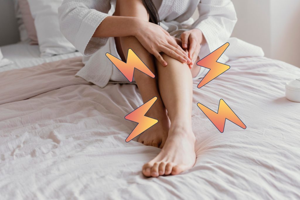 Hội chứng chân không nghỉ