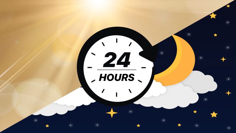 Rối loạn nhịp sinh học ngủ-thức