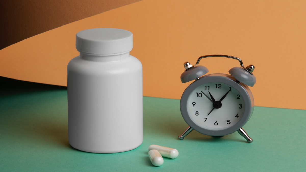 Thuốc và Melatonin