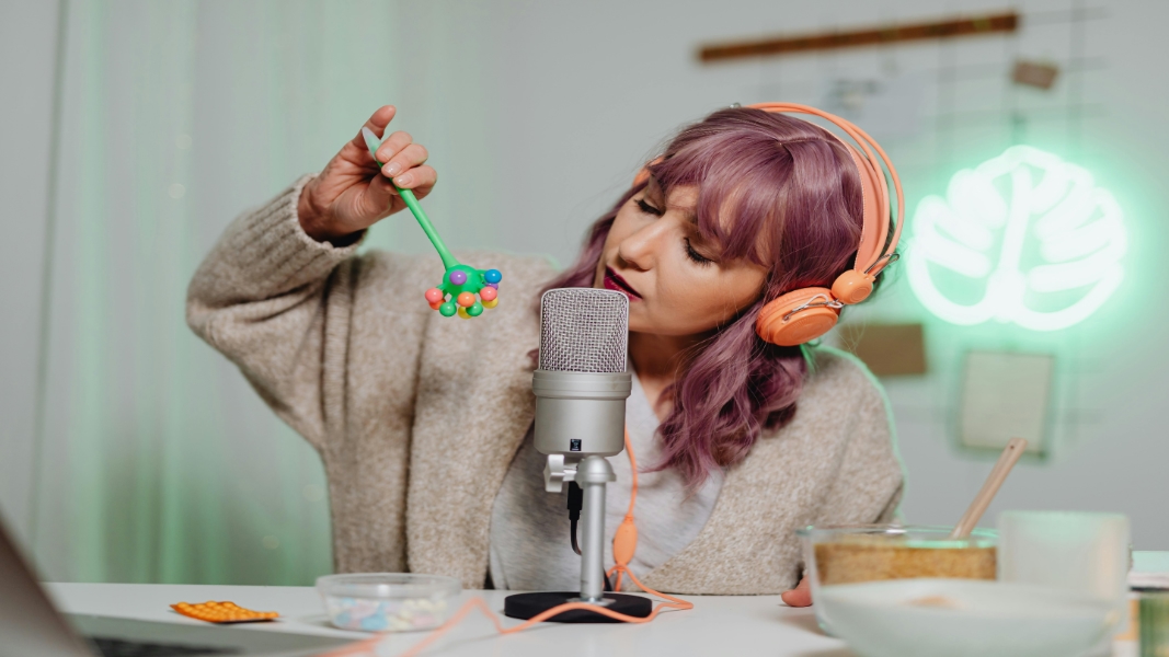 ASMR