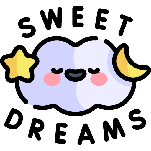 sweet dreams 14777633
